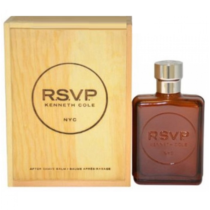 Kenneth Cole RSVP Cologne by Kenneth Cole 1.7oz Eau De Toilette Spray for men